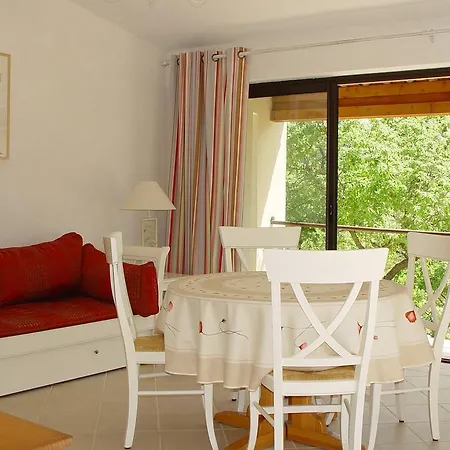 Le Jas Des Riayes Apartamento