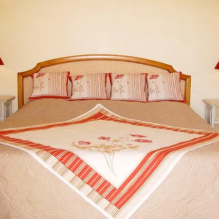 Apartamento Le Jas Des Riayes *