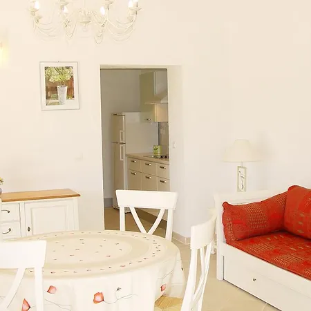 Apartamento Le Jas Des Riayes