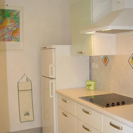 Apartamento Le Jas Des Riayes *