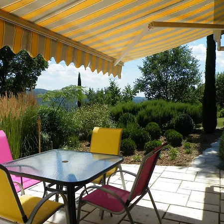 Apartamento Le Jas Des Riayes